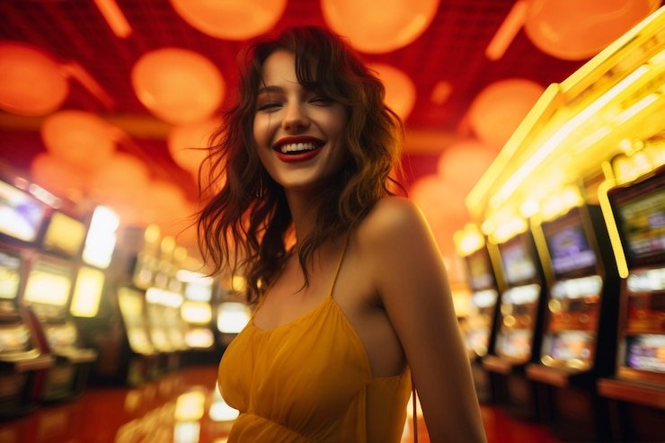Pengguna menjaga privasi saat browsing mobile
