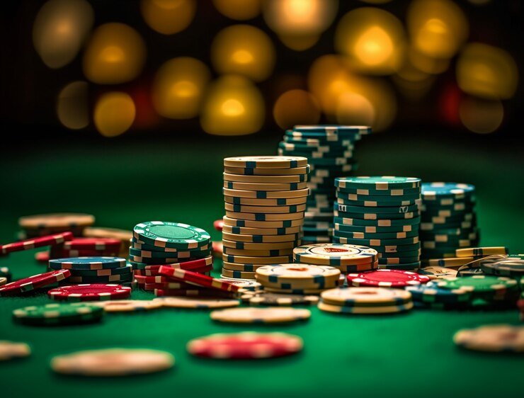 Langkah aman mengelola deposit pengguna dewasa
