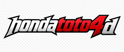 Logo hondatoto4d